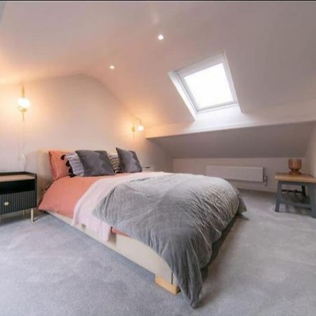 Recently Refurbished Home. Poulton-le-Fylde المظهر الخارجي الصورة