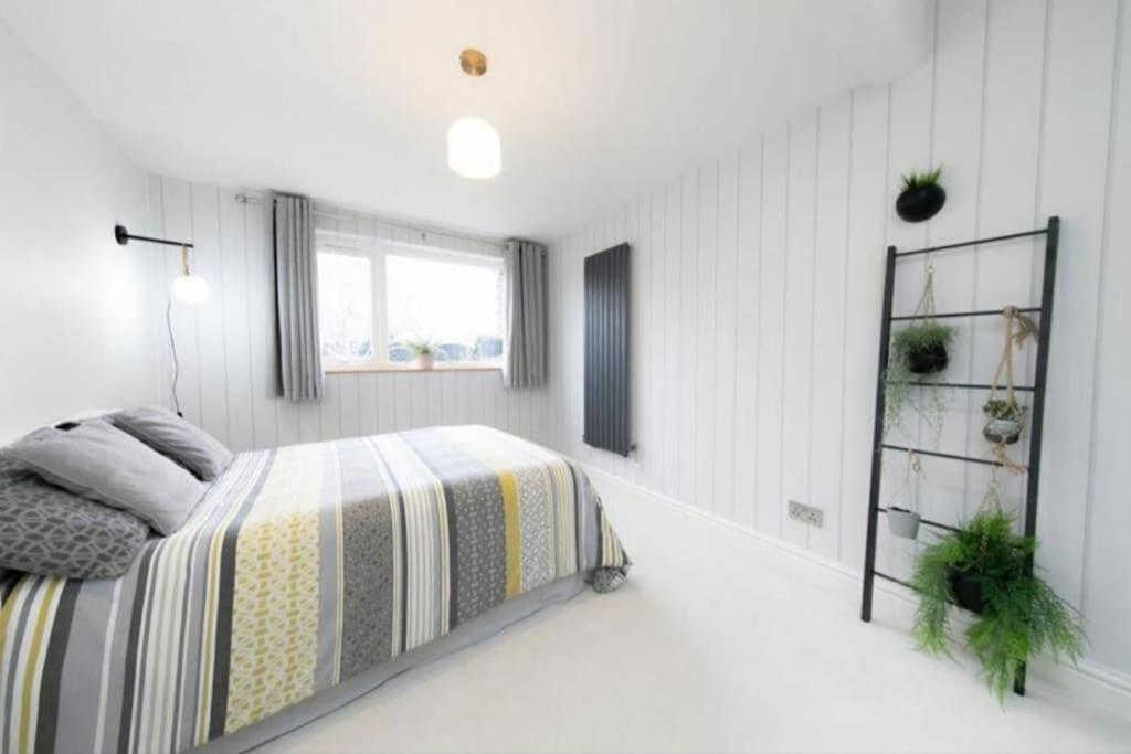 Recently Refurbished Home. Poulton-le-Fylde المظهر الخارجي الصورة