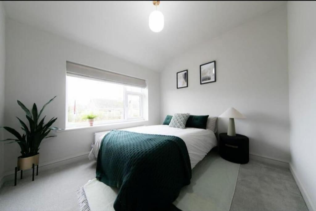 Recently Refurbished Home. Poulton-le-Fylde المظهر الخارجي الصورة
