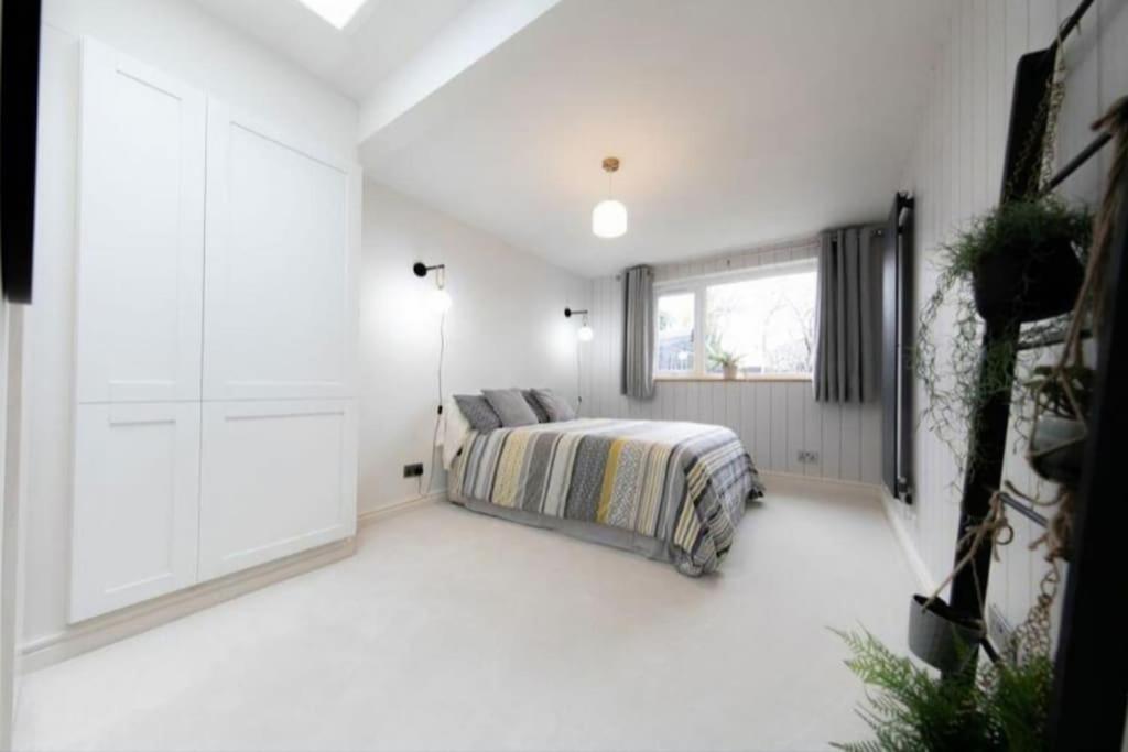 Recently Refurbished Home. Poulton-le-Fylde المظهر الخارجي الصورة